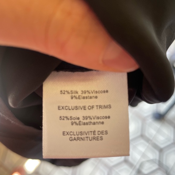 Sophie Grace Sita Bias Cut Dress - Picture 6 of 9